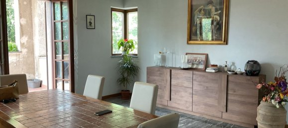 8 rooms Villa in Porano, Italy No. 280323 9