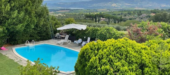 8 rooms Villa in Porano, Italy No. 280323 2