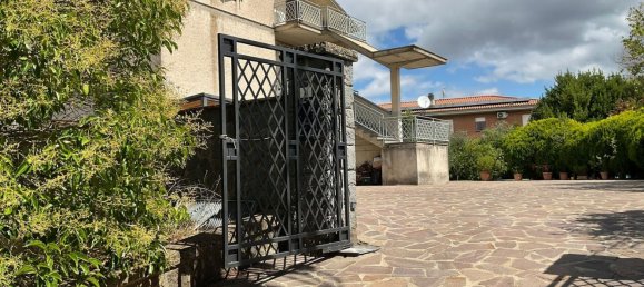 8 rooms Villa in Porano, Italy No. 280323 15