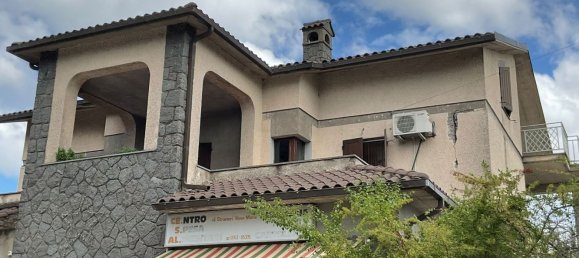 8 rooms Villa in Porano, Italy No. 280323 3