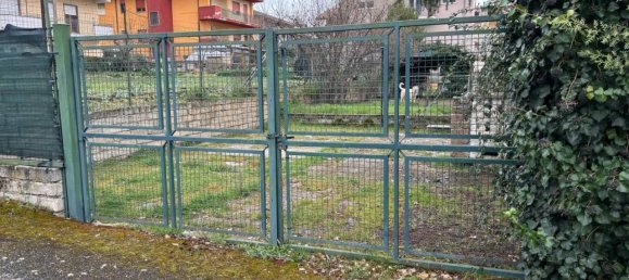 4-Zimmer Wohnung in L'Aquila, Italy, Nr. 37085 34