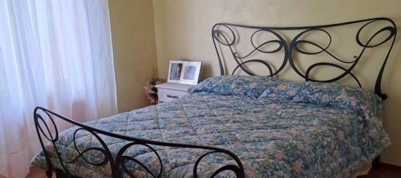 4-Zimmer Wohnung in L'Aquila, Italy, Nr. 37085 16