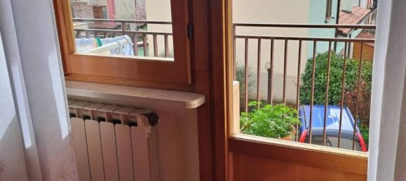 4-Zimmer Wohnung in L'Aquila, Italy, Nr. 37085 12