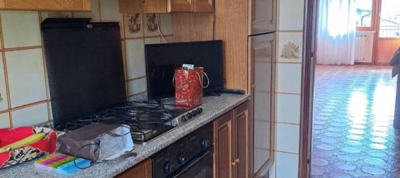 4-Zimmer Wohnung in L'Aquila, Italy, Nr. 37085 40