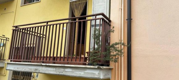 4-Zimmer Wohnung in L'Aquila, Italy, Nr. 37085 46