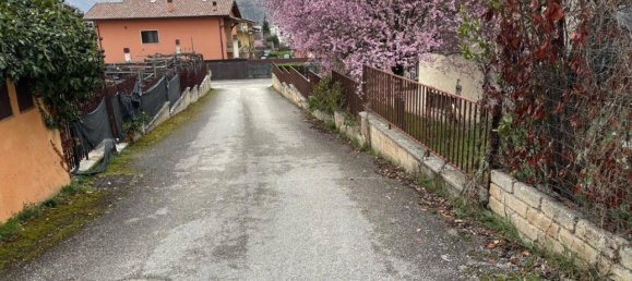 4-Zimmer Wohnung in L'Aquila, Italy, Nr. 37085 32