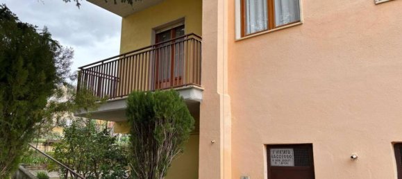 4-Zimmer Wohnung in L'Aquila, Italy, Nr. 37085 27