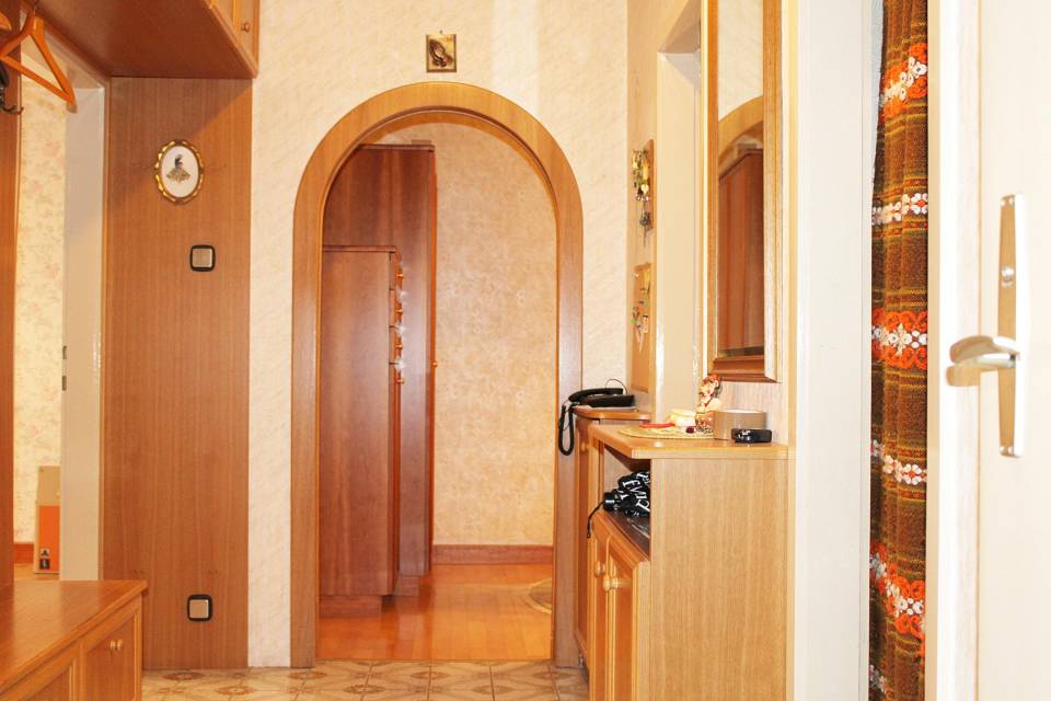 3 rooms Apartment in Ottakring, Austria No. 130504