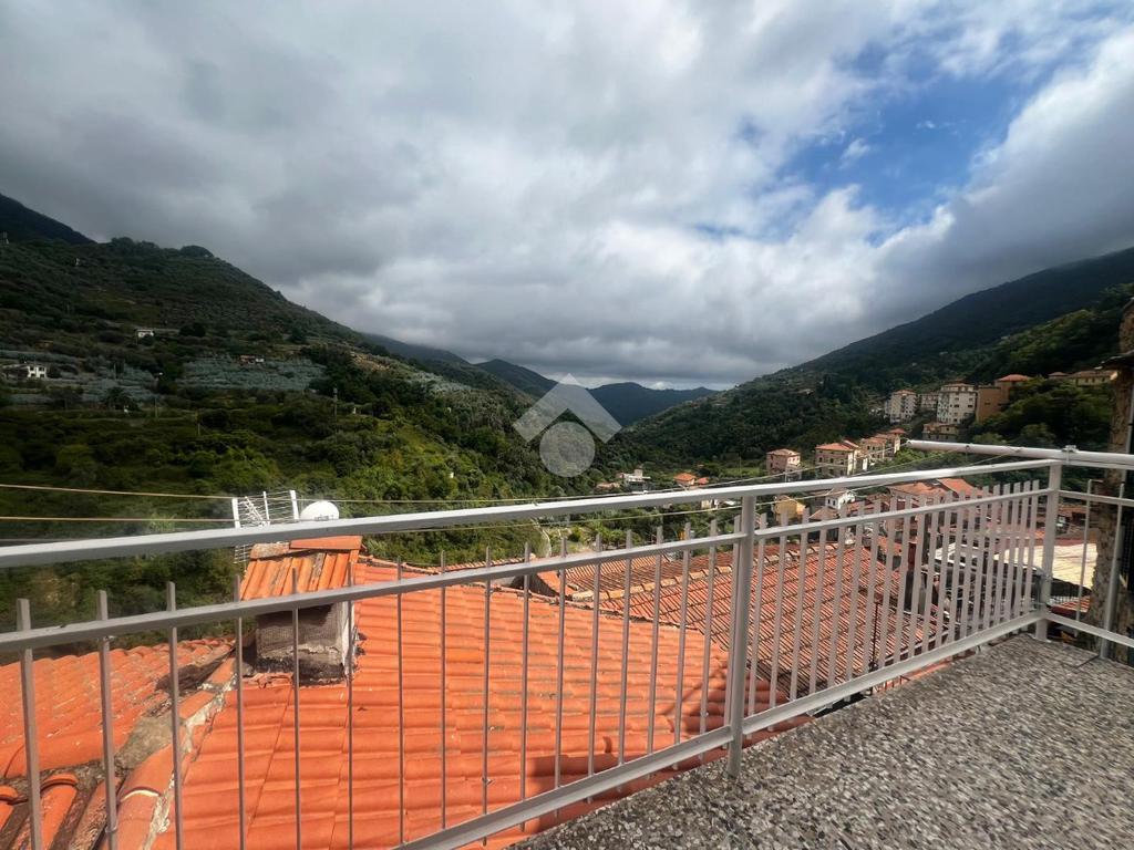 2 bedrooms Apartment in Ceriana, Italy No. 359978