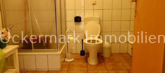 Casa de 7 habitaciónes en Uckermark, Germany No. 17768 34