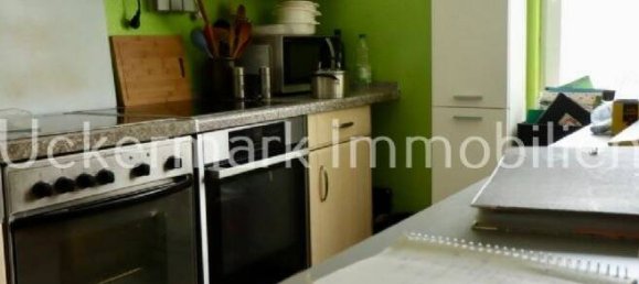 Casa de 7 habitaciónes en Uckermark, Germany No. 17768 24