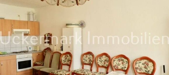 Casa de 7 habitaciónes en Uckermark, Germany No. 17768 12