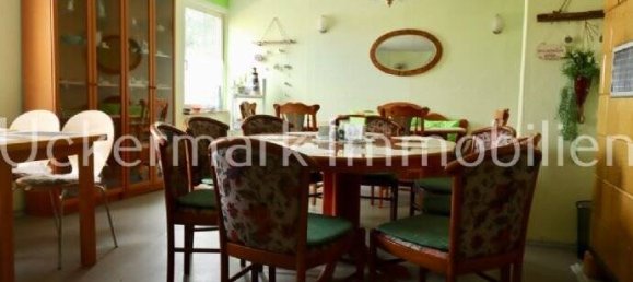 Casa de 7 habitaciónes en Uckermark, Germany No. 17768 10