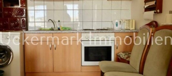 Casa de 7 habitaciónes en Uckermark, Germany No. 17768 19