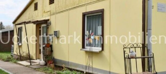 Casa de 7 habitaciónes en Uckermark, Germany No. 17768 5