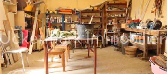 Casa de 7 habitaciónes en Uckermark, Germany No. 17768 31