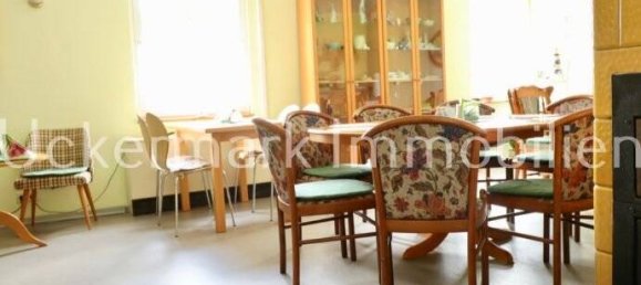 Casa de 7 habitaciónes en Uckermark, Germany No. 17768 39