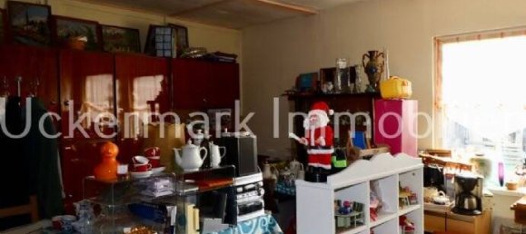 Casa de 7 habitaciónes en Uckermark, Germany No. 17768 11