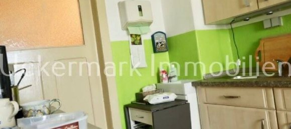 Casa de 7 habitaciónes en Uckermark, Germany No. 17768 28