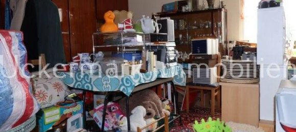 Casa de 7 habitaciónes en Uckermark, Germany No. 17768 32