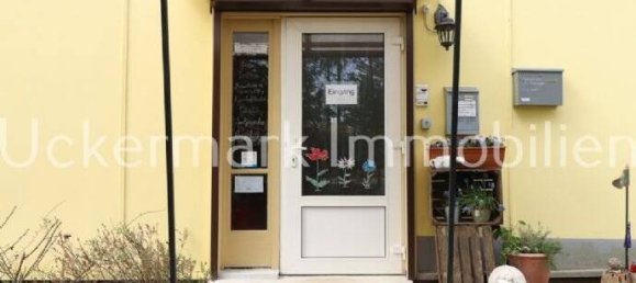 Casa de 7 habitaciónes en Uckermark, Germany No. 17768 7