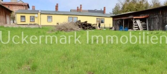 Casa de 7 habitaciónes en Uckermark, Germany No. 17768 3