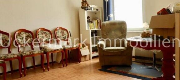 Casa de 7 habitaciónes en Uckermark, Germany No. 17768 16