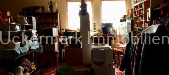 Casa de 7 habitaciónes en Uckermark, Germany No. 17768 17