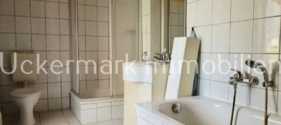 Casa de 7 habitaciónes en Uckermark, Germany No. 17768 15