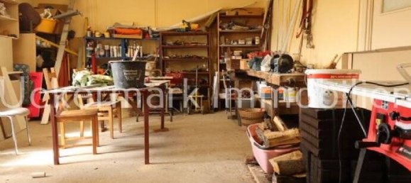 Casa de 7 habitaciónes en Uckermark, Germany No. 17768 30