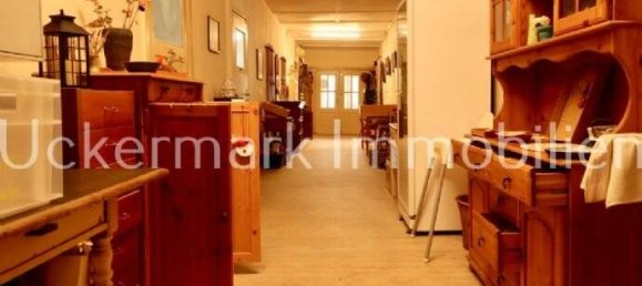 Casa de 7 habitaciónes en Uckermark, Germany No. 17768 27
