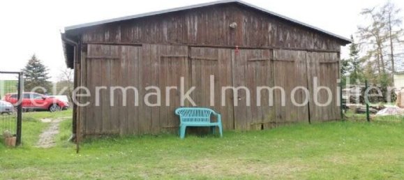 Casa de 7 habitaciónes en Uckermark, Germany No. 17768 9