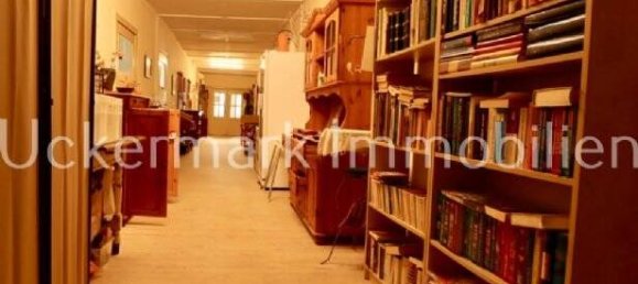 Casa de 7 habitaciónes en Uckermark, Germany No. 17768 22