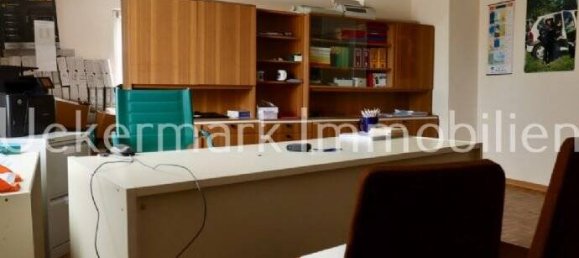 Casa de 7 habitaciónes en Uckermark, Germany No. 17768 18