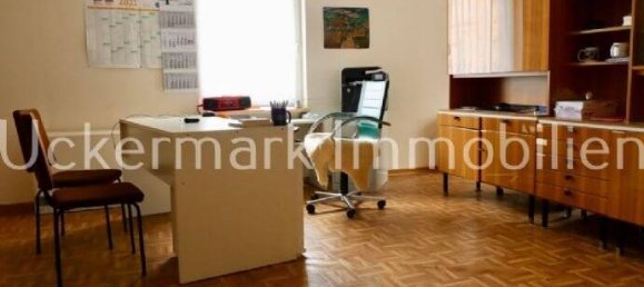 Casa de 7 habitaciónes en Uckermark, Germany No. 17768 26