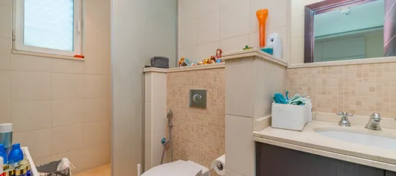 4 Schlafzimmer Villa in Jumeirah Park, UAE, Nr. 106188 11