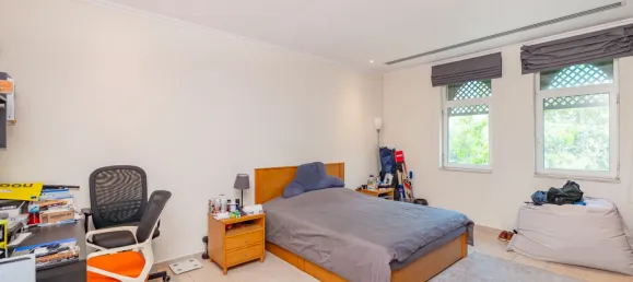 4 Schlafzimmer Villa in Jumeirah Park, UAE, Nr. 106188 8