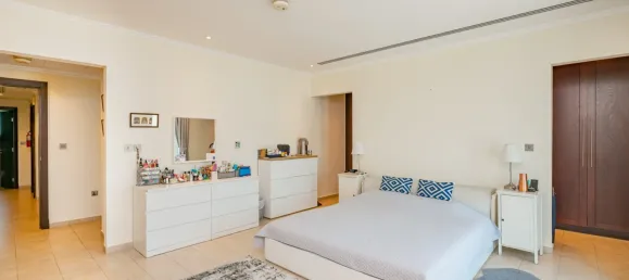 4 Schlafzimmer Villa in Jumeirah Park, UAE, Nr. 106188 7