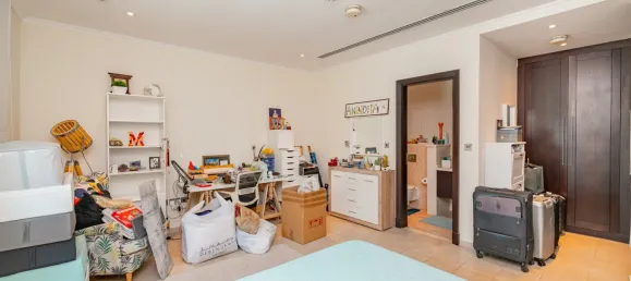 4 Schlafzimmer Villa in Jumeirah Park, UAE, Nr. 106188 9