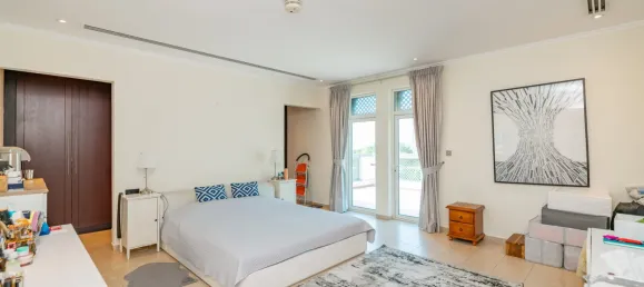 4 Schlafzimmer Villa in Jumeirah Park, UAE, Nr. 106188 6