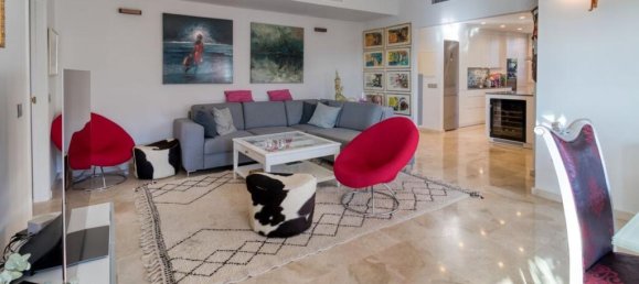 Квартира с 3 спальнями в Михас, Испания № 183729 7