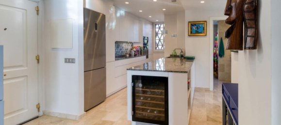 Квартира с 3 спальнями в Михас, Испания № 183729 4