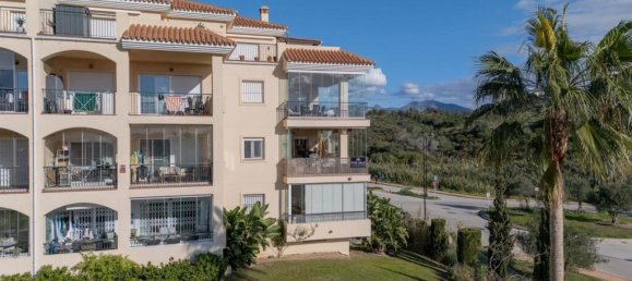 Квартира с 3 спальнями в Михас, Испания № 183729 9