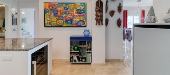 Квартира с 3 спальнями в Михас, Испания № 183729 5