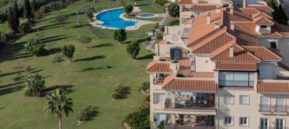 Квартира с 3 спальнями в Михас, Испания № 183729 10