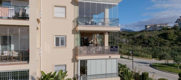 Квартира с 3 спальнями в Михас, Испания № 183729 8