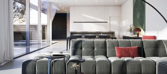 6 bedrooms Villa in SARO AT MASAAR, Tilal City, UAE No. 61023 5