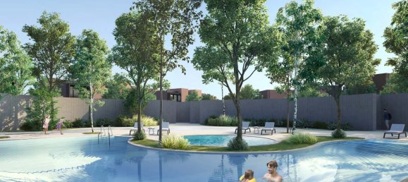 6 bedrooms Villa in SARO AT MASAAR, Tilal City, UAE No. 61023 6