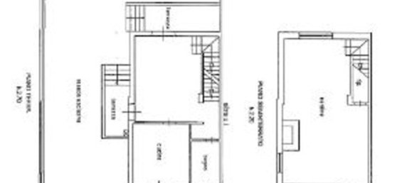 Casa de 7 divisões em Massarosa, Italy N.º 304289 28