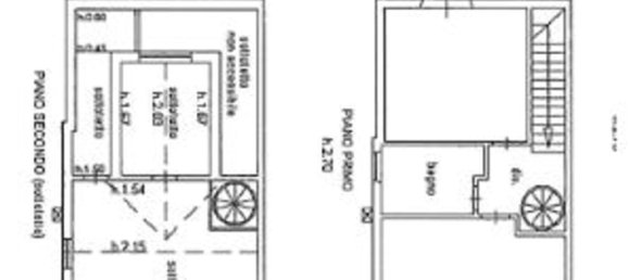 Casa de 7 divisões em Massarosa, Italy N.º 304289 29